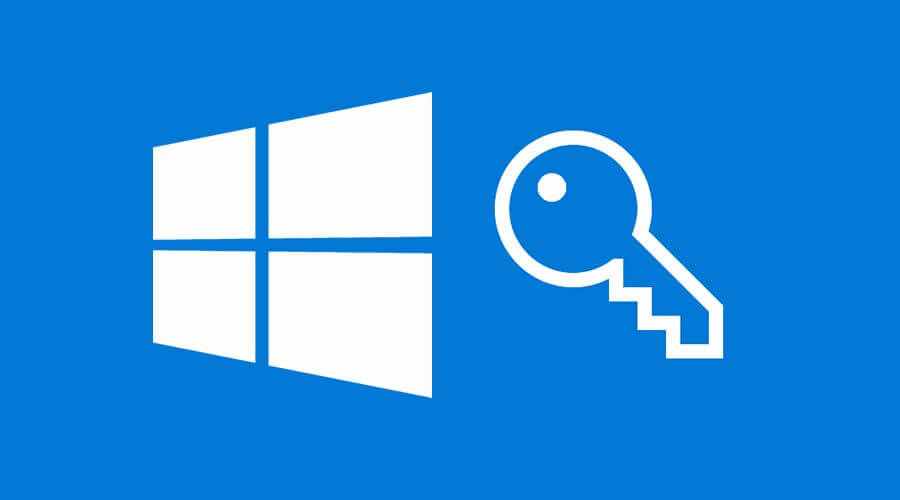 best windows password recovery